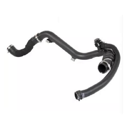 HG93-6C646-BD HG93-6C646-BC适用福特蒙迪欧17款2.0中冷器管