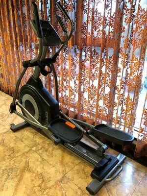 海德椭圆机哪个型号好?女生用椭圆机合适吗?来讨论下