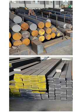 42CRMo圆棒 10号钢 35号圆钢25号钢棒