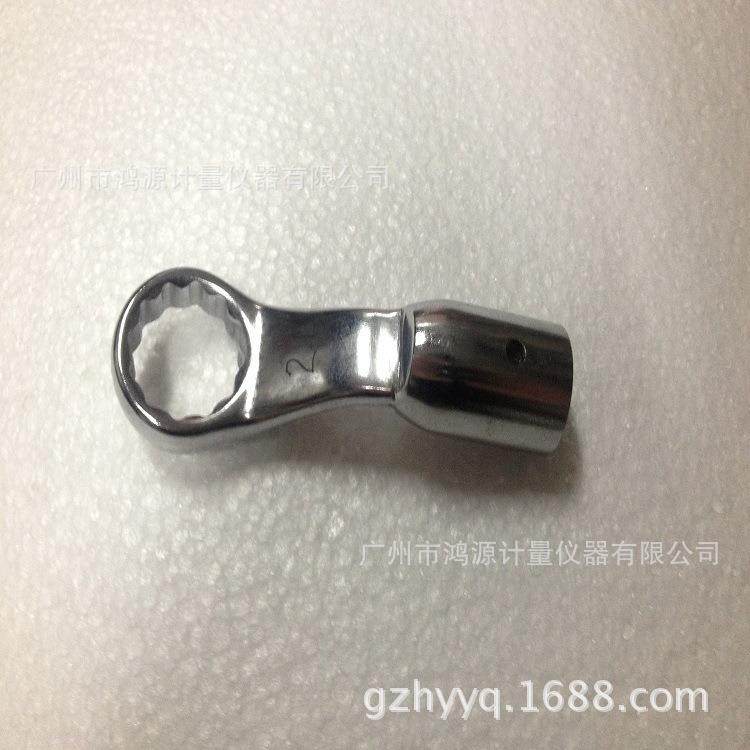 准达扭矩扳手梅花头NB-22.5NB-50CNB-10CNB-20CNB-50