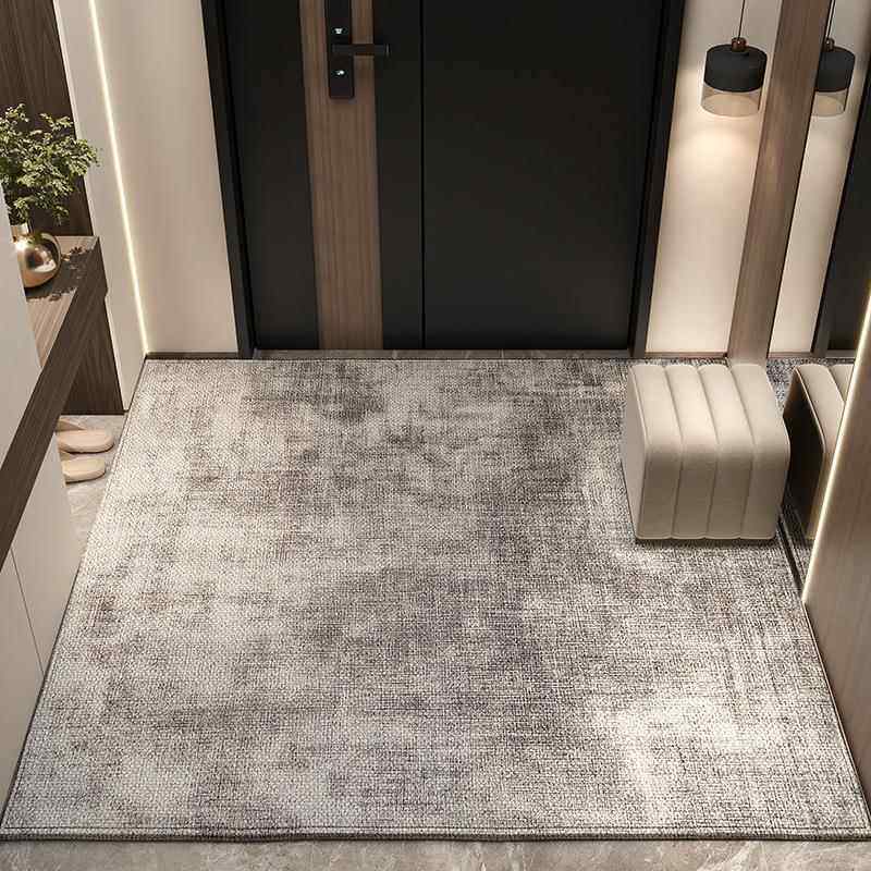 入户门地垫脏免洗可擦防滑档家用门垫门外ltao8547玄关耐地毯约高