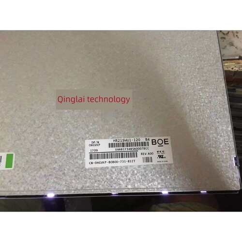 HR215WU1-120 HT215F01-100 M215HGE-L21LTM215HT05 M215HTN01.1