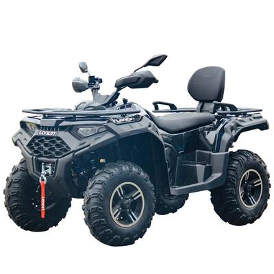 LONCINXWOLF550L500cc沙滩车全地形车四驱越野车摩托车atv