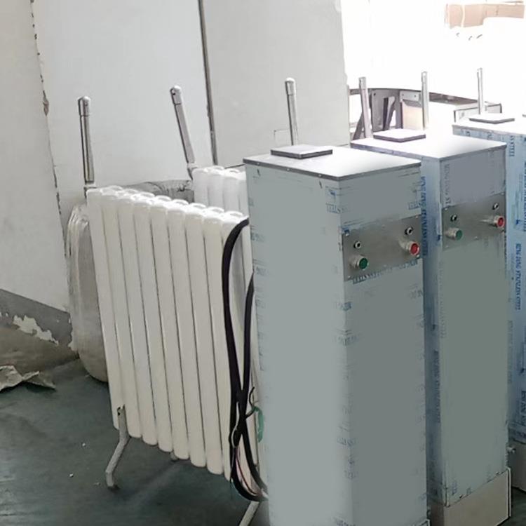 矿用防爆电暖器 NZHE-2/127电阻加热水循环散热取暖器隔爆油汀