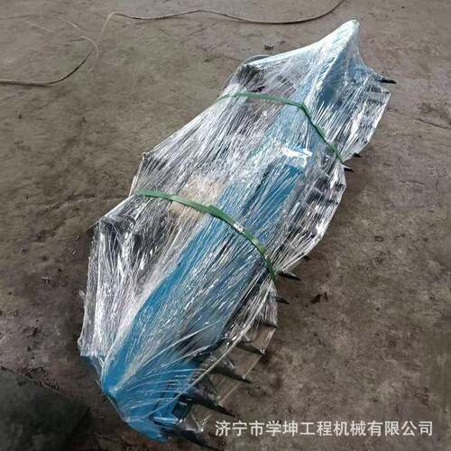 绿篱修剪机绿化带剪平器芦苇收割机树枝剪切挖机园林设备