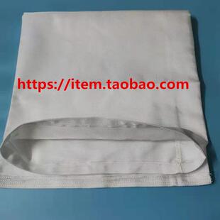 污泥过滤袋污水沉淀用滤布袋定做污水过滤袋工业陶瓷厂泥浆压榨袋