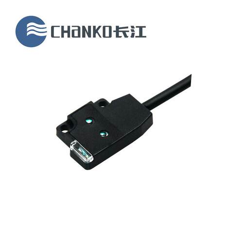 CHANO/长江CPD-DRP30N1漫反射红光红外光可选光电式传感器30mm