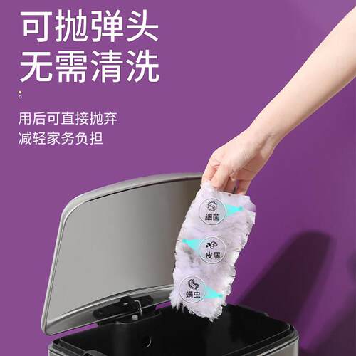 官方旗舰店正品鸡毛掸子除尘扫灰店里用静电除尘掸子一次性鸡毛毯