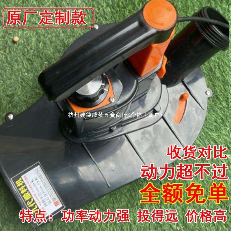 电粒动械施肥器颗撒肥机背负式农投用QVZ新型机鱼塘虾蟹料机