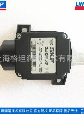 官方授权SKF褔鸟压力开关DSA1-S20W-1M2A替代老型号DS-W20-5全新