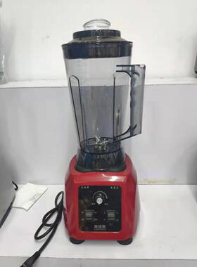 正品通用2.5L4商用破壁料理机杯子配件现磨豆浆机机搅拌LL杯5组冰