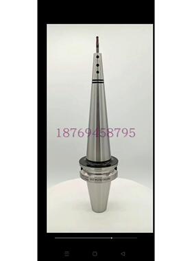 高精BBT40双面定位双面拘束I小孔深腔模具加工刀柄BBT40-SLD4/6/8