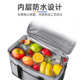 新款 大容量保温包35L户外野餐冰包防水保鲜手提保温袋