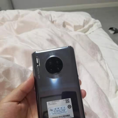 大家说下HUAWEI/华为 Mate 30怎么样，性价比如何？优势亮点有哪些？