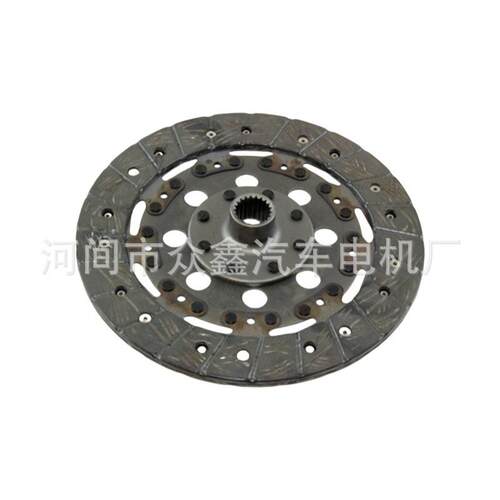 离合器摩擦片，30100ED80A，80-01-113 ，ADN13187，NSD152，