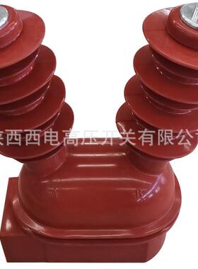 10kV户外电压互感器JDZW-10 10/0.1/0.22kV