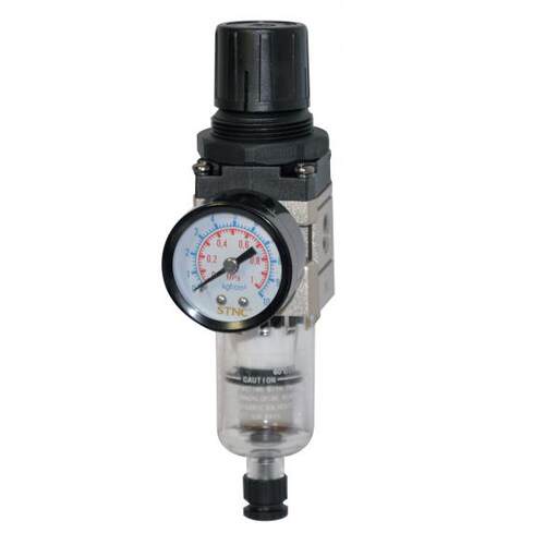 原装正品STNC索诺天工空气调压过滤器TW2000,TW3000,TW4000单联件