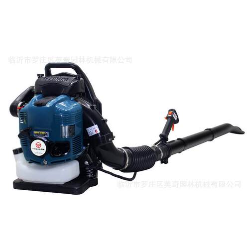 BBX9900四冲程背负式汽油吹风机大棚吹雪机吹叶机风力灭火机