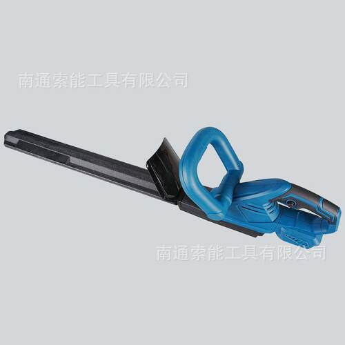电动绿篱修机充电GQB式用修枝小型剪家割草机园林绿化修枝机修剪