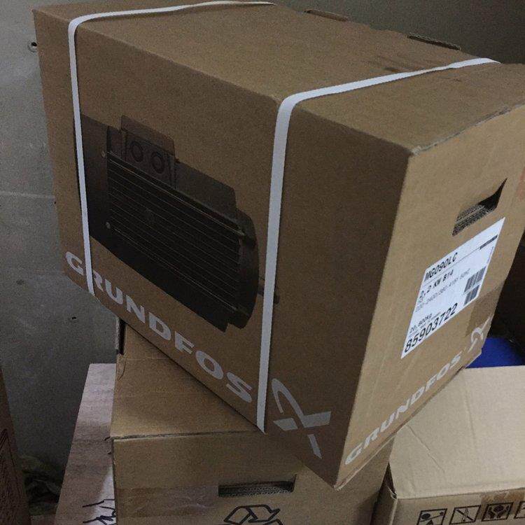 格兰富水泵配件 GRUNDFOS机械密封 叶轮 电机 备品备件