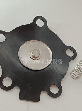 K2000 M1204B 膜片维修包 K2007 3/4寸脉冲阀 CA20T RCA20T