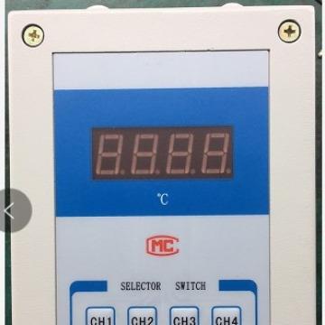 XTRM-6215AG 智能温度远传监测仪 6回路温度巡检仪