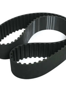 圆弧齿同步带S5M625，S5M640，S5M650，S5M665，S5M670，S5M675