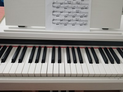 珠江艾茉森电钢琴V03怎么样,听说多人被忽悠,真有如此不堪吗