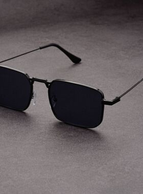 太阳镜紫外线蒸汽朋克太阳眼镜