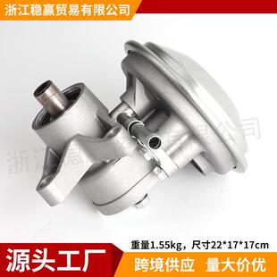 904 20五十铃制动助力刹车真空泵 862972410358972410351适用95