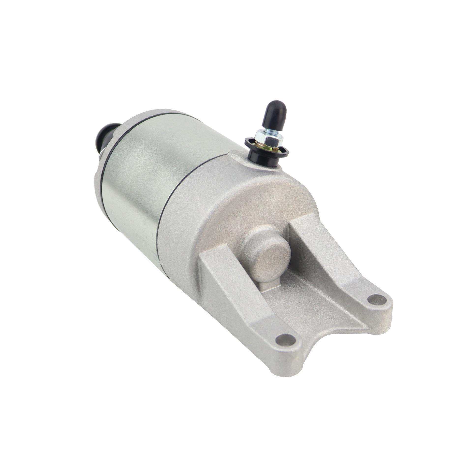 启动电机 18717 21163-1328 211631328 适用Kawasaki ATV KVF360