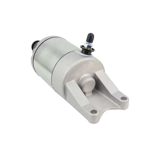 启动电机 18717 21163-1328 211631328 适用Kawasaki ATV KVF360