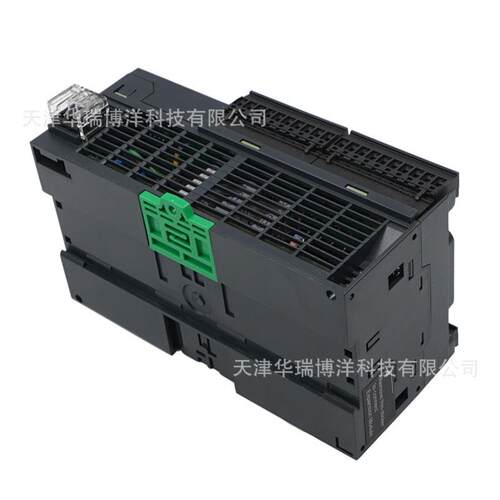 TM221C40R控制器PLC一体型可编程控制40点输入/输出TM221C40R