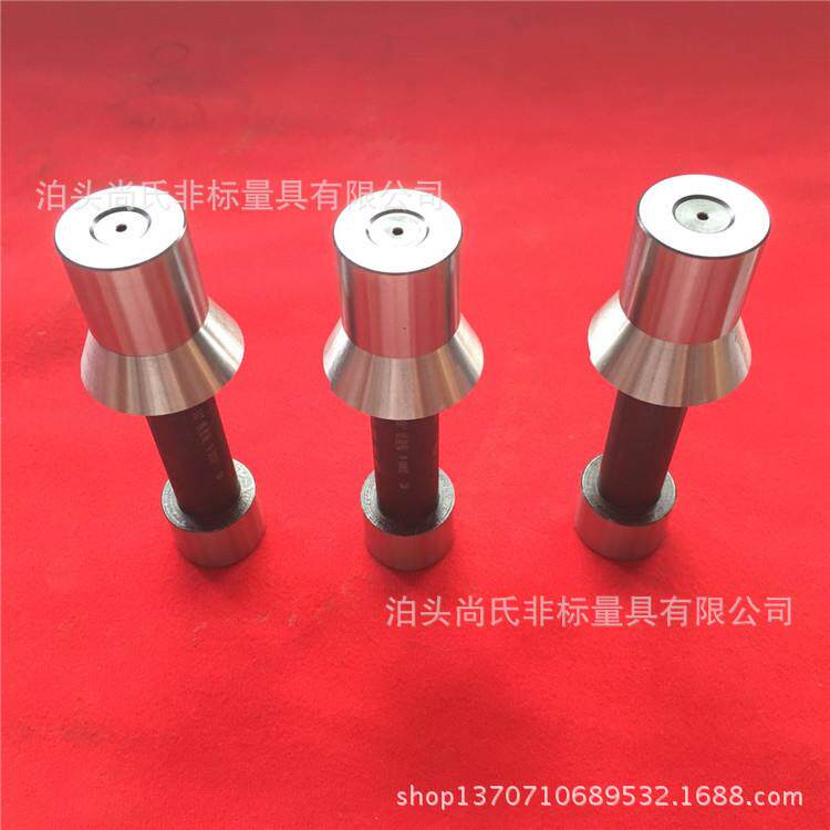 大角度锥度塞规环规量规光面螺纹塞规环规精度高交期快价格优惠