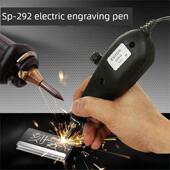 车架号打刻机电动刻字笔机小型金属电动刻刀雕刻笔车架号雕刻工具