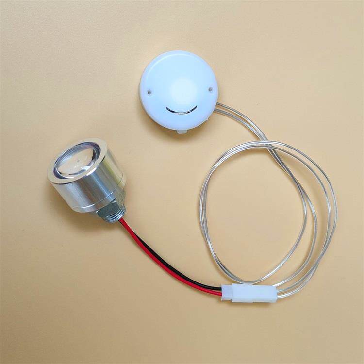 1W超亮led灯泡5V灯珠电池灯光源灯笼创意手工DIY迷你爆闪灯带开关