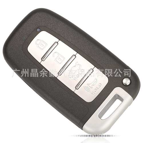 SVI-HMFCH34适用起亚现代I35/I30途胜4键车智能钥匙434Mh芯片ID46