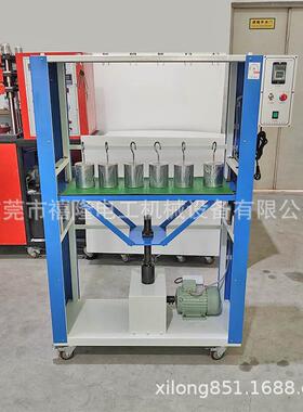 厂家生产插头线静态拉力试验机线材吊重试验机XL-CJL-238A