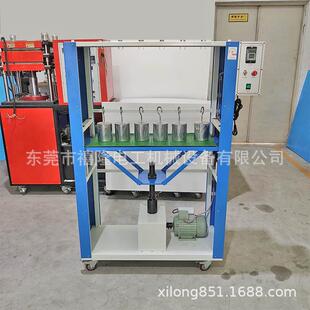 厂家生产插头线静态拉力试验机线材吊重试验机XL 238A CJL