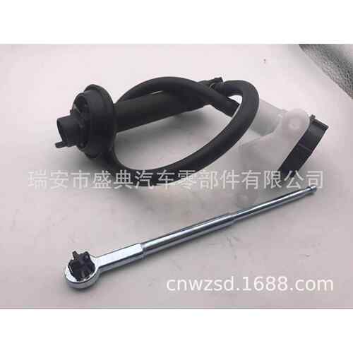RANGERF57Z-7A543-A/13312/F131855离合器泵适用于福特马自达