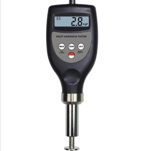 CS-402-5水果硬度计CS-402-15果品硬度计CS-402-1122
