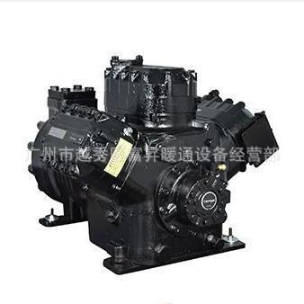 恒温冷库机组用半封闭式制冷压缩机6DM3R37ME-FSD-800