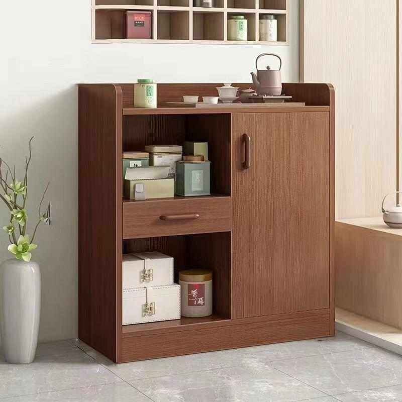 现代简约茶水柜碗柜家用厨房储物柜客厅靠墙橱柜办公室烧水置物柜,商业/办公家具,办公储物柜,淘宝优惠券,粉丝福利购,淘宝优惠卷