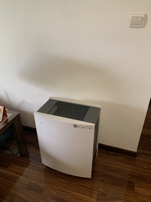 个人使用blueair空气净化器怎么样，良心大家告诉质量差不差