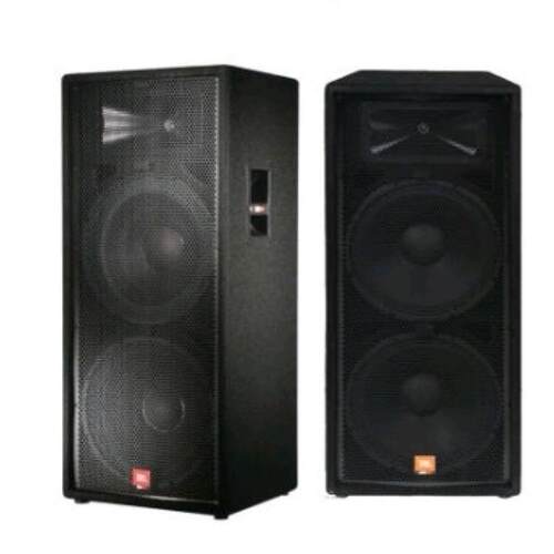 J.B.L JRX 125 政企会议专业音箱