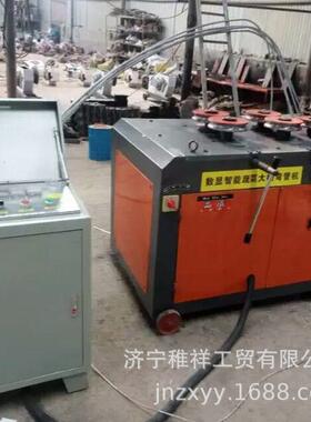 专业生产SD-38电动弯管机认购金电动液压弯管机质量保障