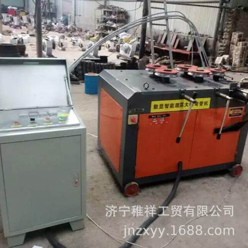 专业生产SD-38电动弯管机认购金电动液压弯管机质量保障