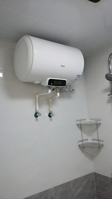 海尔 EC5002-Q6/50怎么样，好不好用？