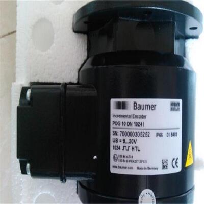 德国 HUBNER 开关驱动器控制器AMG11PS29T1024