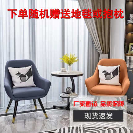 阳台茶桌椅一桌二椅三件套户外桌椅休闲小茶几圆桌子沙发边几网红